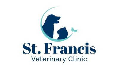 St. Francis Veterinary Clinic-HeaderLogo